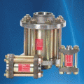 Check valves