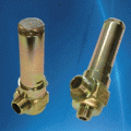Safety relief valves