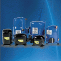 Danfoss Compressors