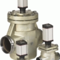 Motor Valve