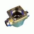 ICV Valve body