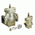 PILOT OPERATED MAIN VALVES
