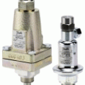 CVPP (LP)/CVPP (HP) differential pressure pilot valve