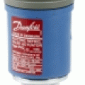 CVQ constant pressure pilot valve, electronically operated
