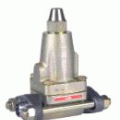 CVMD constant pressure valve