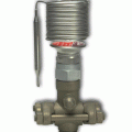 Thermostatic Injection Valves