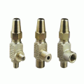 Stop Needle Valves