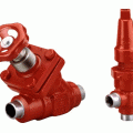 Danfoss Stop Valves (STR)