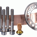 Spare Part Kits For TEA, TEAT, TEVA and TEAQ valves