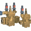 PM / PMC / PMF / MRV / MEV / Pilot Valves
