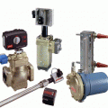 Liquid Level Controls