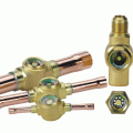 Sight Glasses (R410A)