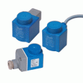 AC coils, Clip-On (For Solenoid Valves)