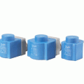 DC coils, Clip-On (For Solenoid Valves)