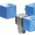 AC coils (For EVU Solenoid Valves)