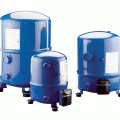 Danfoss Maneurop Compressors