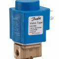 2/2 way Direct Acting Solenoid Valve