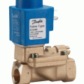 2/2 way Solenoid Valve