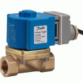 2-way Solenoid Valve