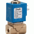 3/2 way Direct Acting Solenoid Valve