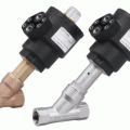 Angle Seat Valve
