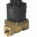  Steam Solenoid Valve