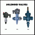 SOLENOID VALVES