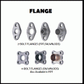 FLANGES