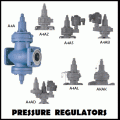Pressure Regulators