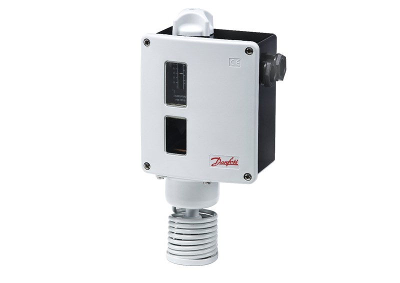 ٻҾ2 ͧԹ : Temperature Switches