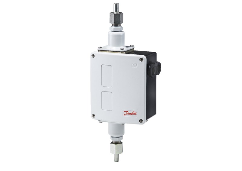 ٻҾ2 ͧԹ : Pressure Switches, Differential