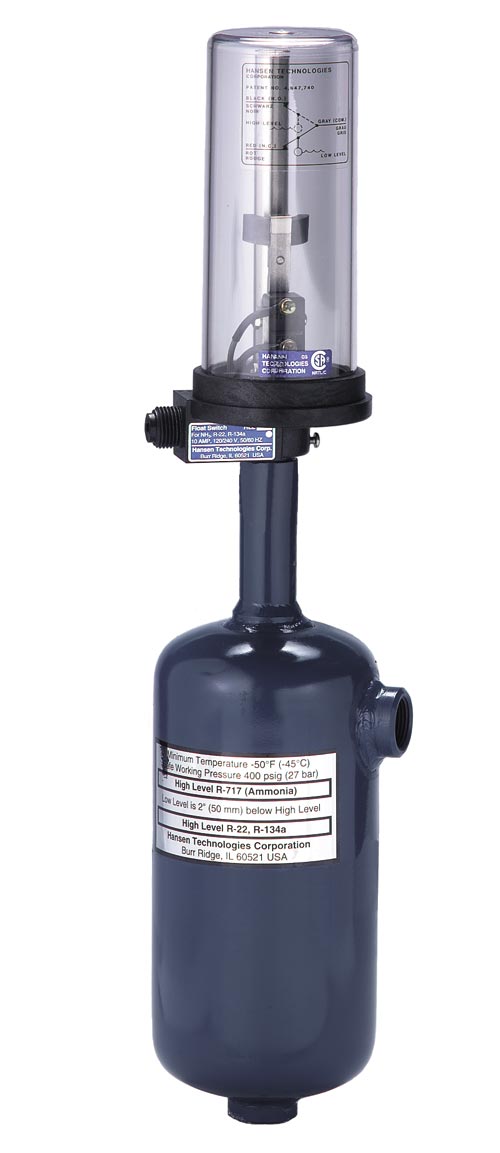 ٻҾ2 ͧԹ : Hansen Float Switch and Switch Assembly