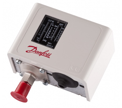 ٻҾ2 ͧԹ : KP1 Pressure Switch
