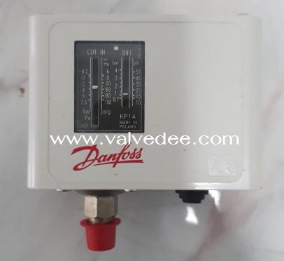 ٻҾ2 ͧԹ : KP1A Pressure Switch