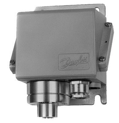 รูปภาพที่#2 ของสินค้า : KPS45 PRESSURE CONTROL รูปภาพที่2 ของสินค้า : KPS45 PRESSURE CONTROL
