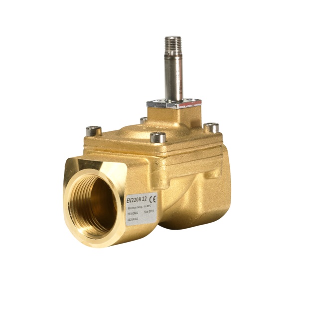 ٻҾ2 ͧԹ : 042U4042 Valve EV220A 22B G 1N NC000