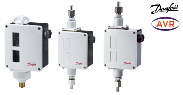 ٻҾ2 ͧԹ : Pressure Controls And Temperature Controls