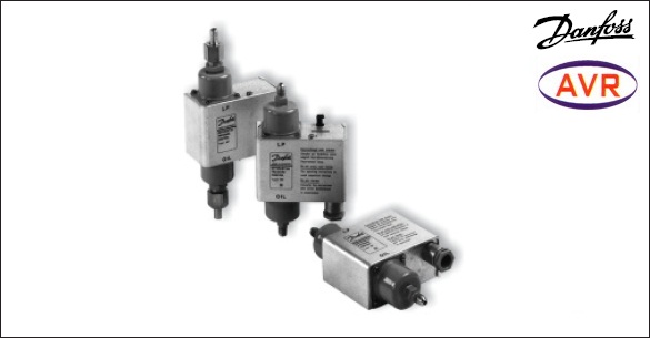 รูปภาพที่#2 ของสินค้า : Differential Pressure Controls รูปภาพที่2 ของสินค้า : Differential Pressure Controls