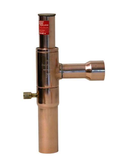 ٻҾ2 ͧԹ : EVAPORATOR PRESSURE REGULATORS