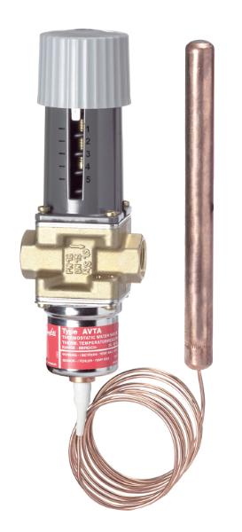 ٻҾ2 ͧԹ : Thermostatic water regulating valves