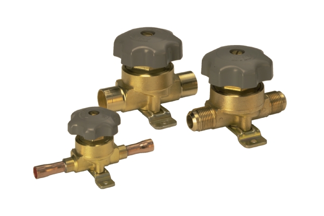 ٻҾ2 ͧԹ : SHUT OFF VALVE