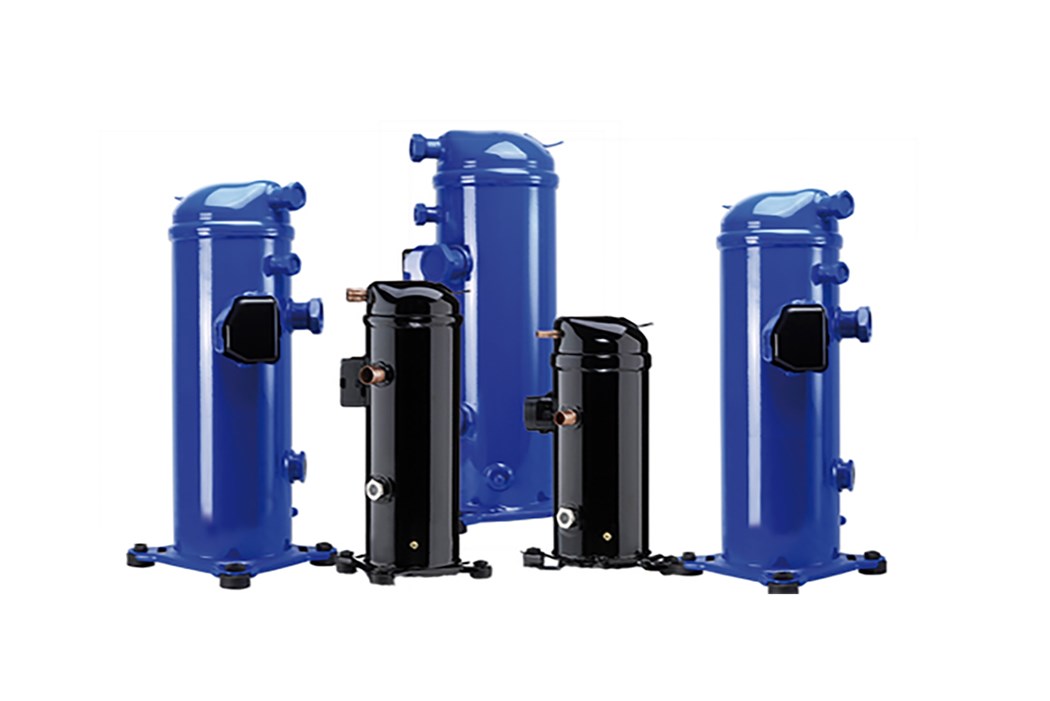 ٻҾ2 ͧԹ : Danfoss Scroll Compressors