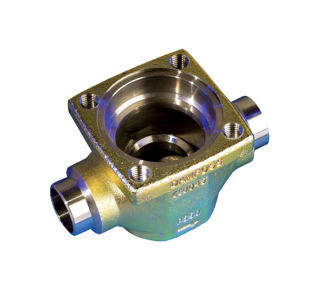 ٻҾ2 ͧԹ : ICV Valve body