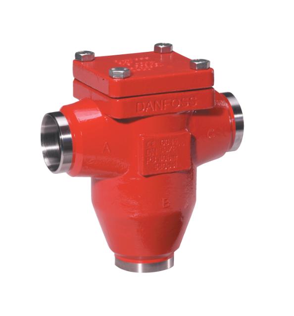 รูปภาพที่#2 ของสินค้า : ORV, oil regulating valves รูปภาพที่2 ของสินค้า : ORV, oil regulating valves