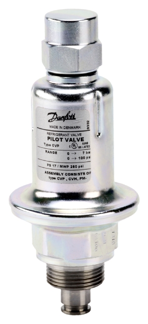 ٻҾ2 ͧԹ : CVP (LP) / CVP (HP) / CVP (XP) constant pressure pilot valve