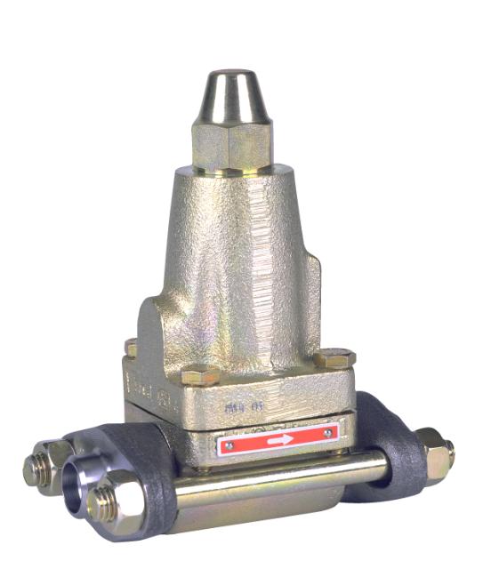 ٻҾ2 ͧԹ : CVMD constant pressure valve