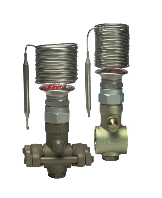 ٻҾ2 ͧԹ : Thermostatic Injection Valves