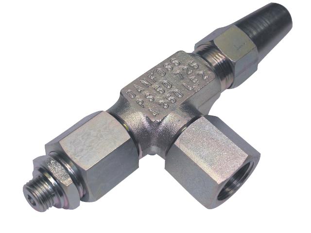 ٻҾ2 ͧԹ : Stop Needle Valves