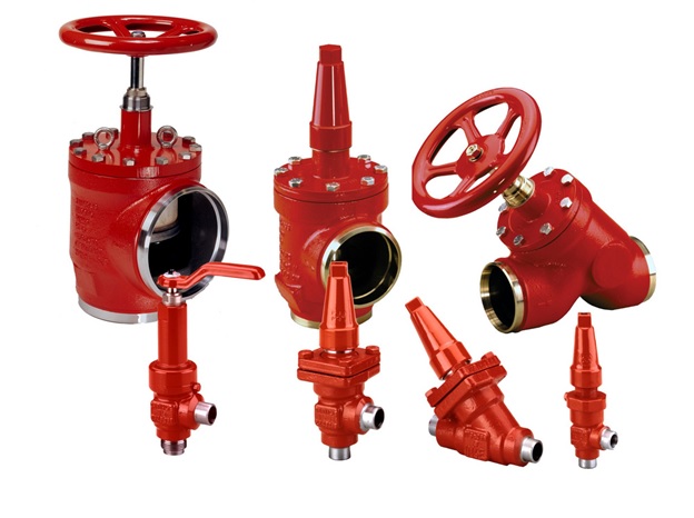 ٻҾ2 ͧԹ : Danfoss Stop Valves (ANG)
