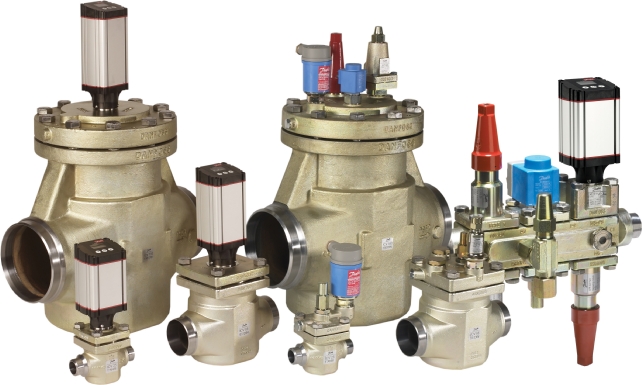 ٻҾ2 ͧԹ : Industrial Refrigeration Control Solutions